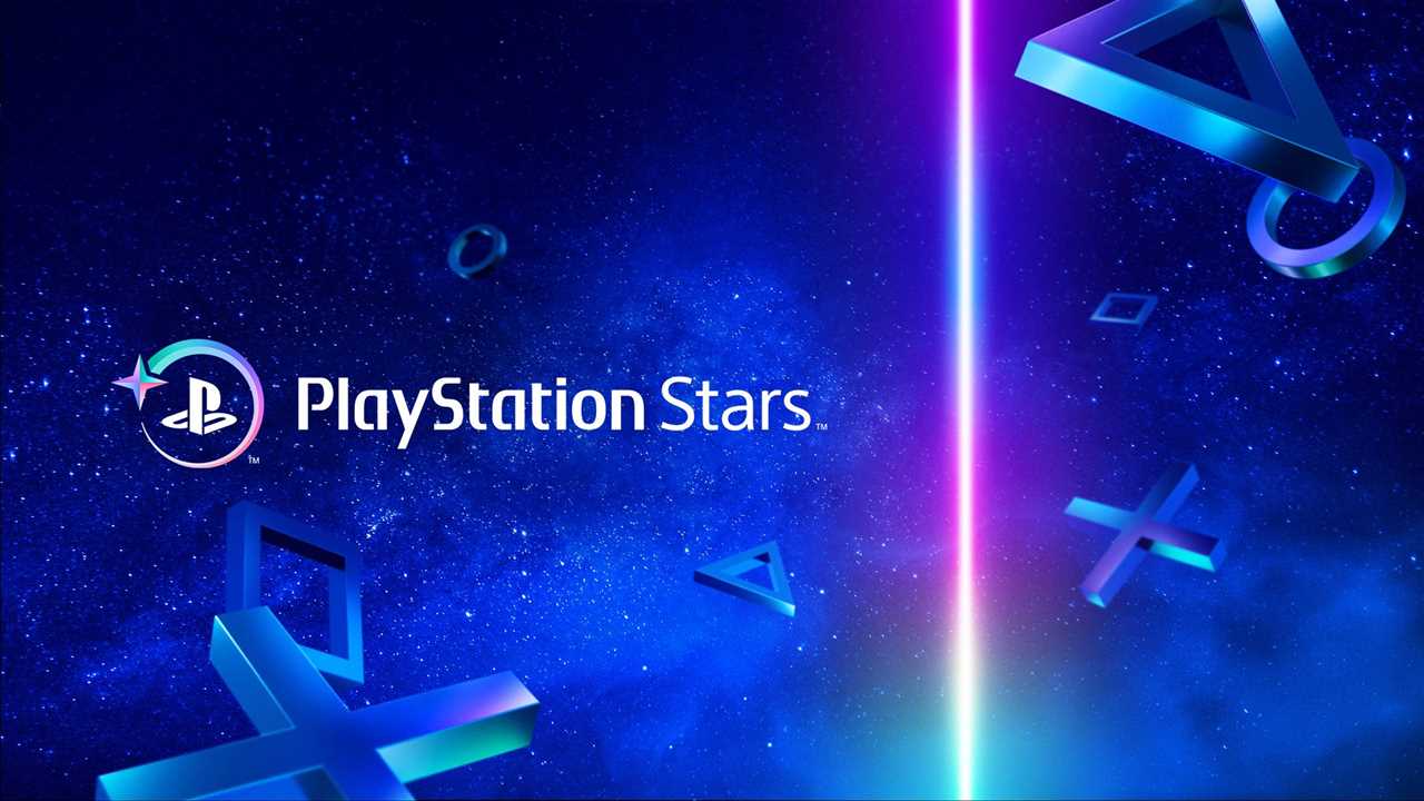 What is PlayStation Stars and what rewards can you get?