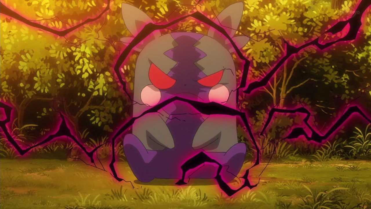 Can you guess the Iono’s Pokémon? — new Paldean Pokémon soon to be revealed