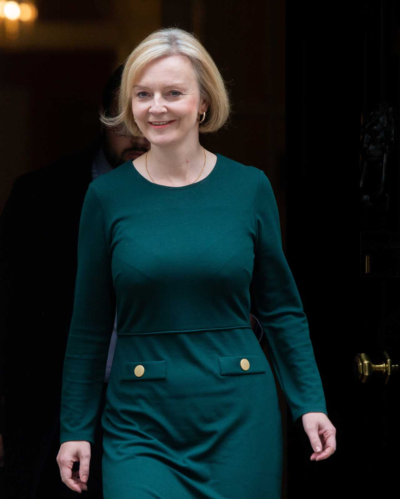 Liz Truss vows she won’t slash public spending – despite warnings that £60bn in cuts are needed to balance books