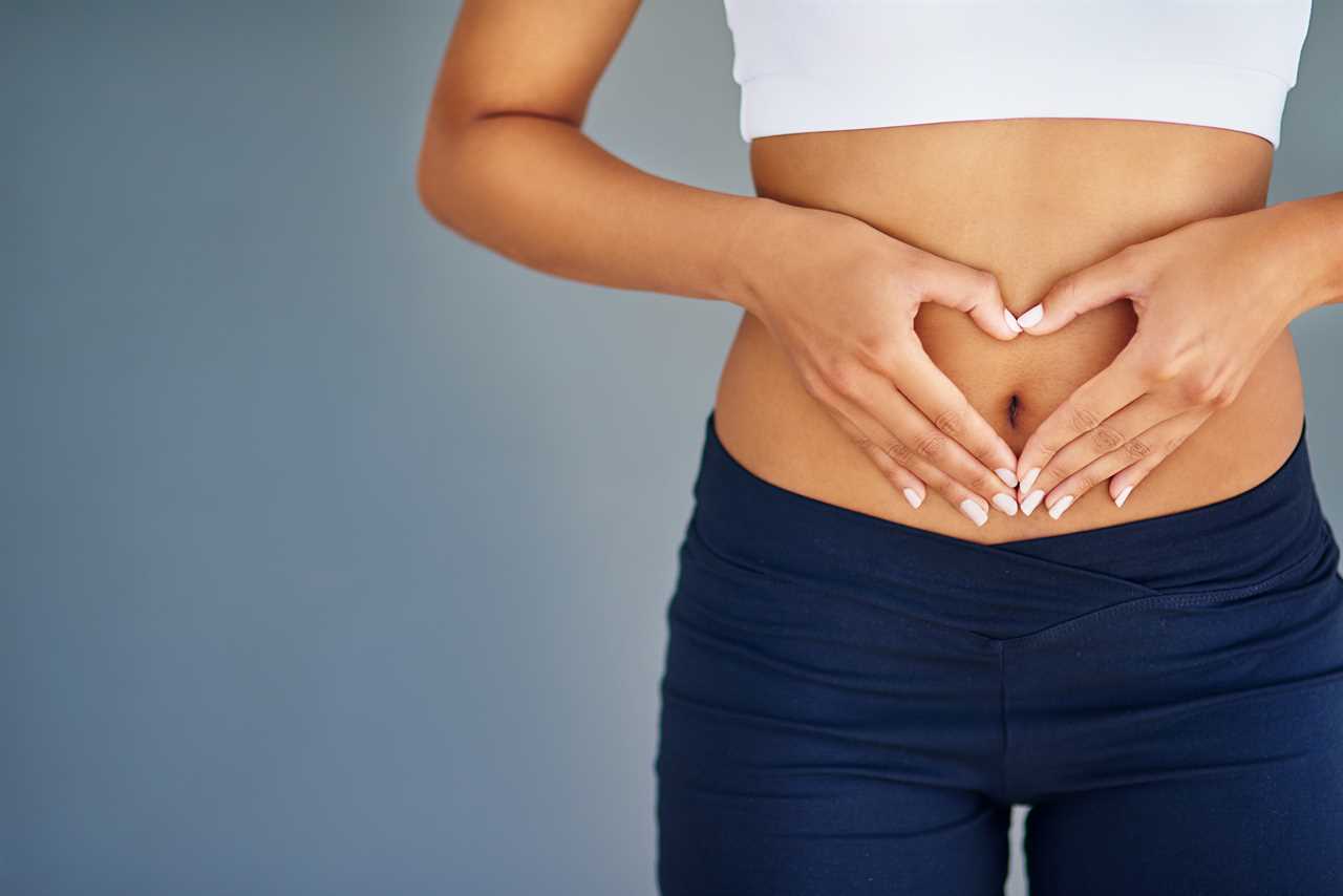 How looking after your gut could help ‘cut the risk’ of illnesses such as type 2 diabetes, cancer and Alzheimer’s