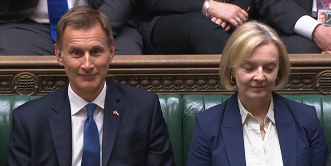 Liz Truss clings on as desperate Tories don’t know how to get rid of her or who to replace her with – what happens next?
