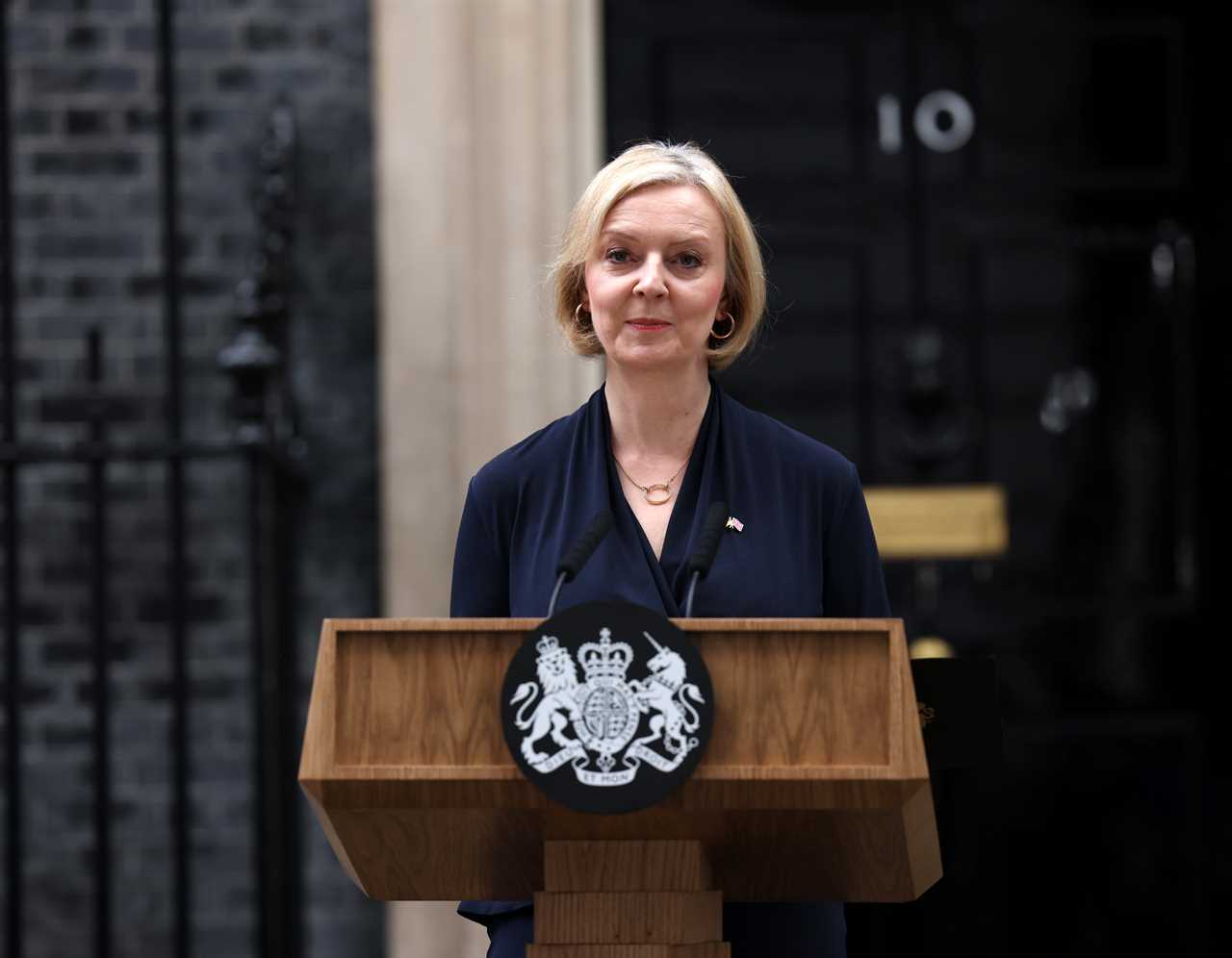 Seven crucial mistakes Liz Truss made that saw PM forced out after just 44 days – and the final nail in her coffin