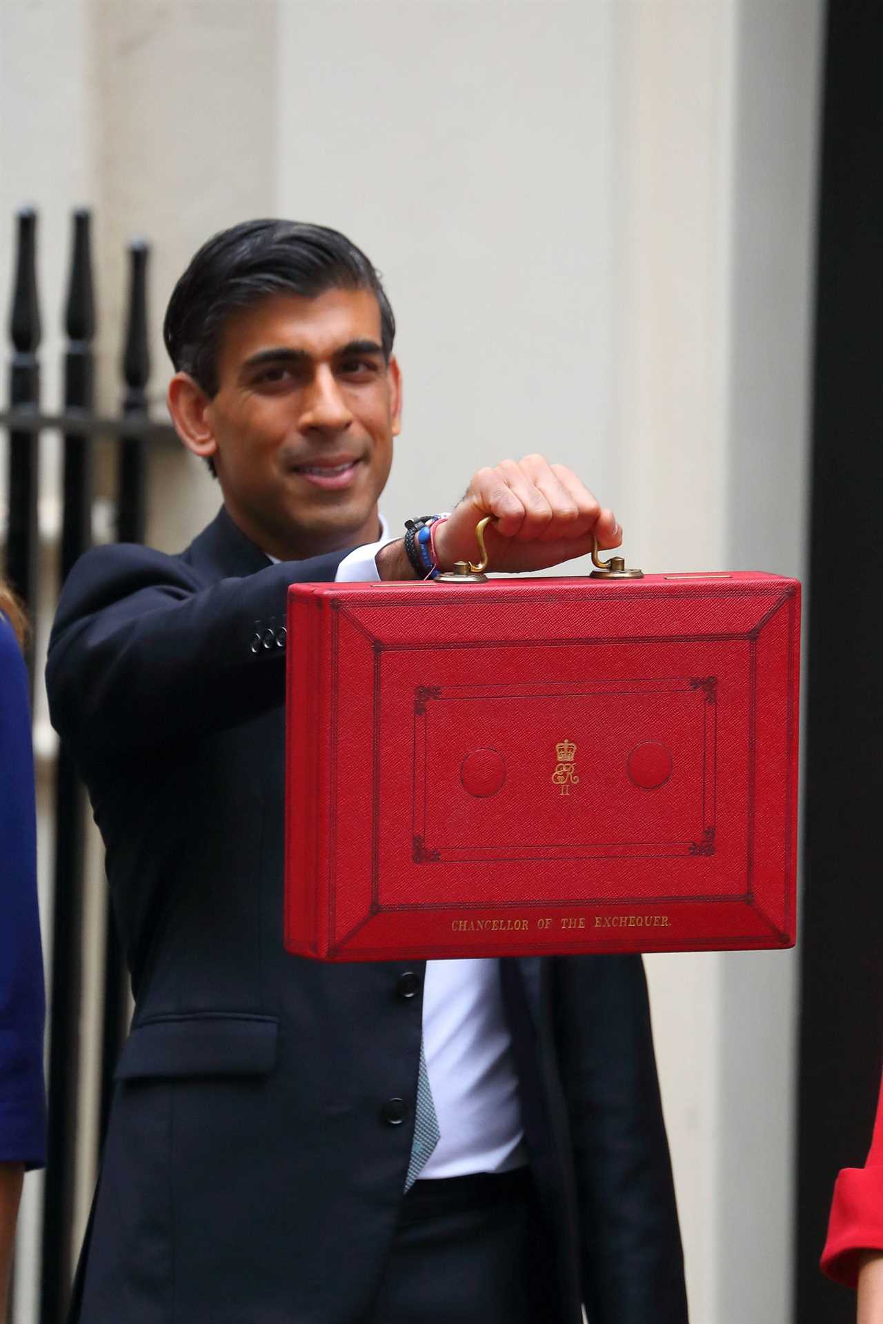 Rishi Sunak supporters claim he’s the only candidate who can fix Britain’s economic woes