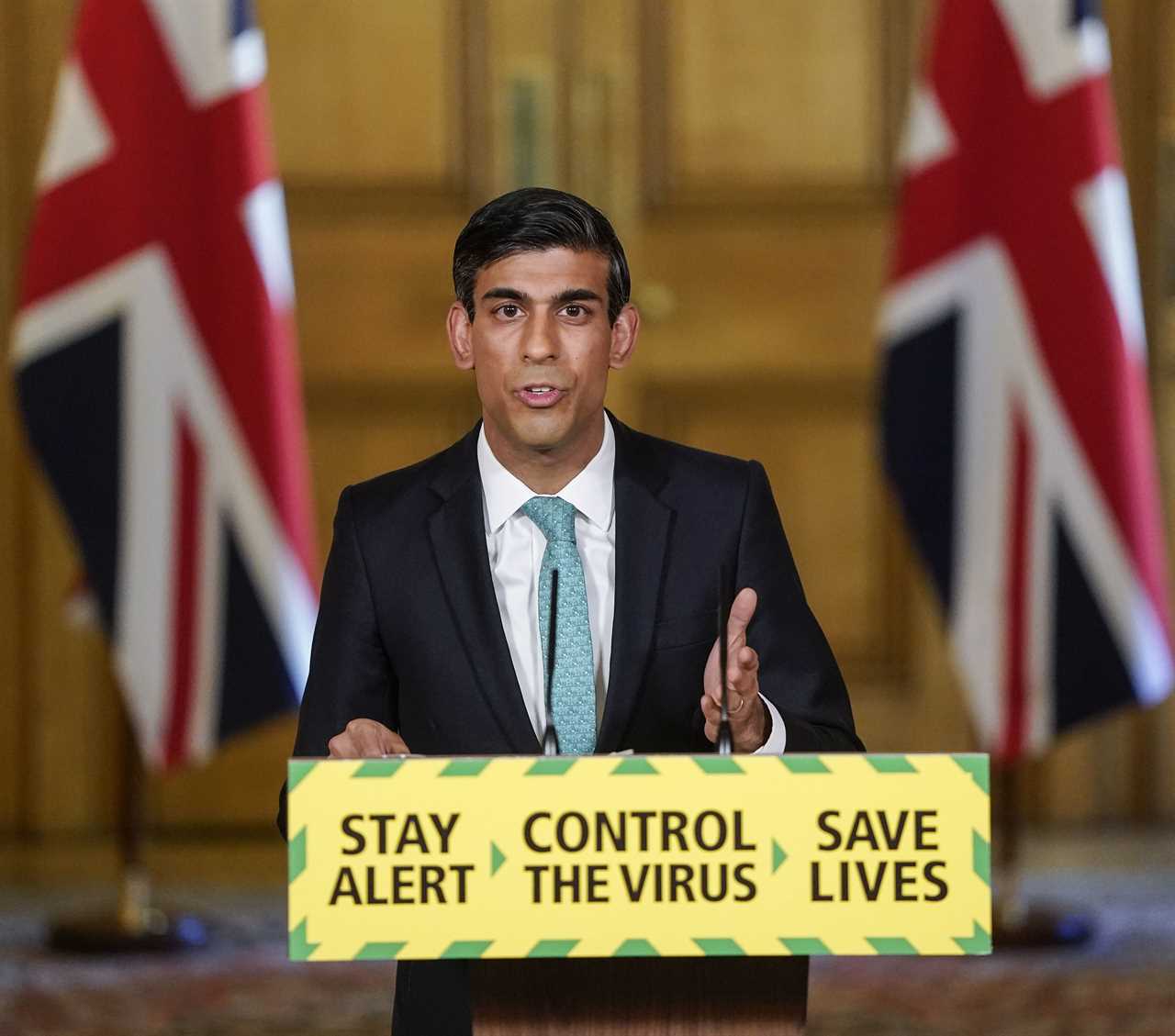 Rishi Sunak ‘to announce formal bid to become PM tomorrow’ with promise to fix broken economy