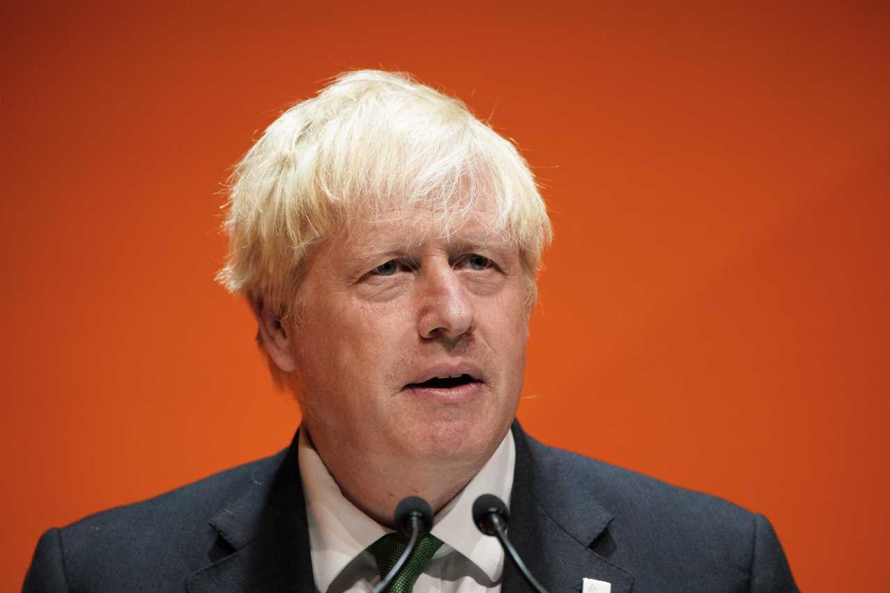 Partygate probe does not have any new bombshell information that will condemn Boris Johnson, insiders claim