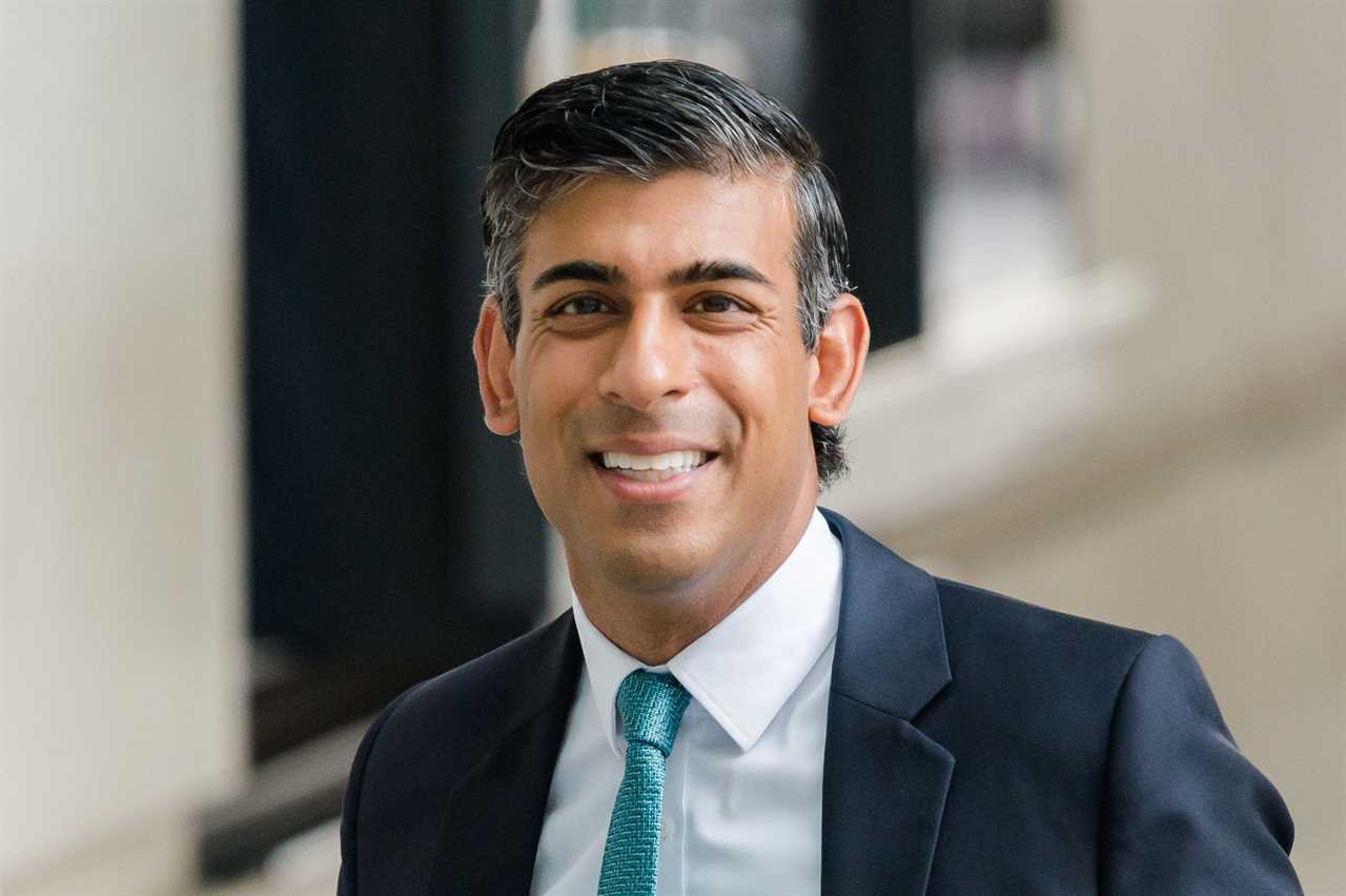Rishi Sunak on verge of becoming PM after he was proven right over economic plans of Liz Truss