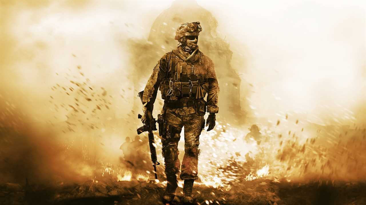Call of Duty Modern Warfare 2 safe codes — all combinations for the main campaign