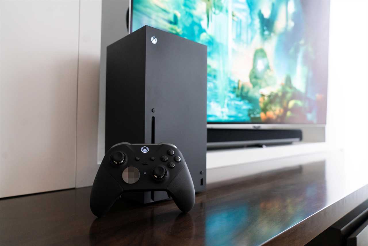 Xbox prices could rise next year according to head of company