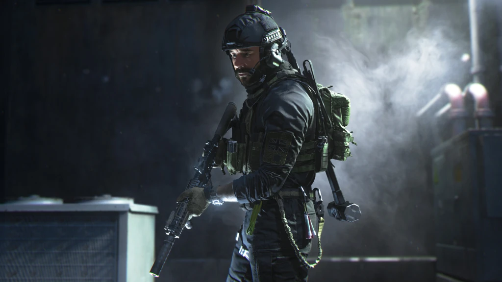 Everything you need to know before playing Call of Duty: Modern Warfare 2