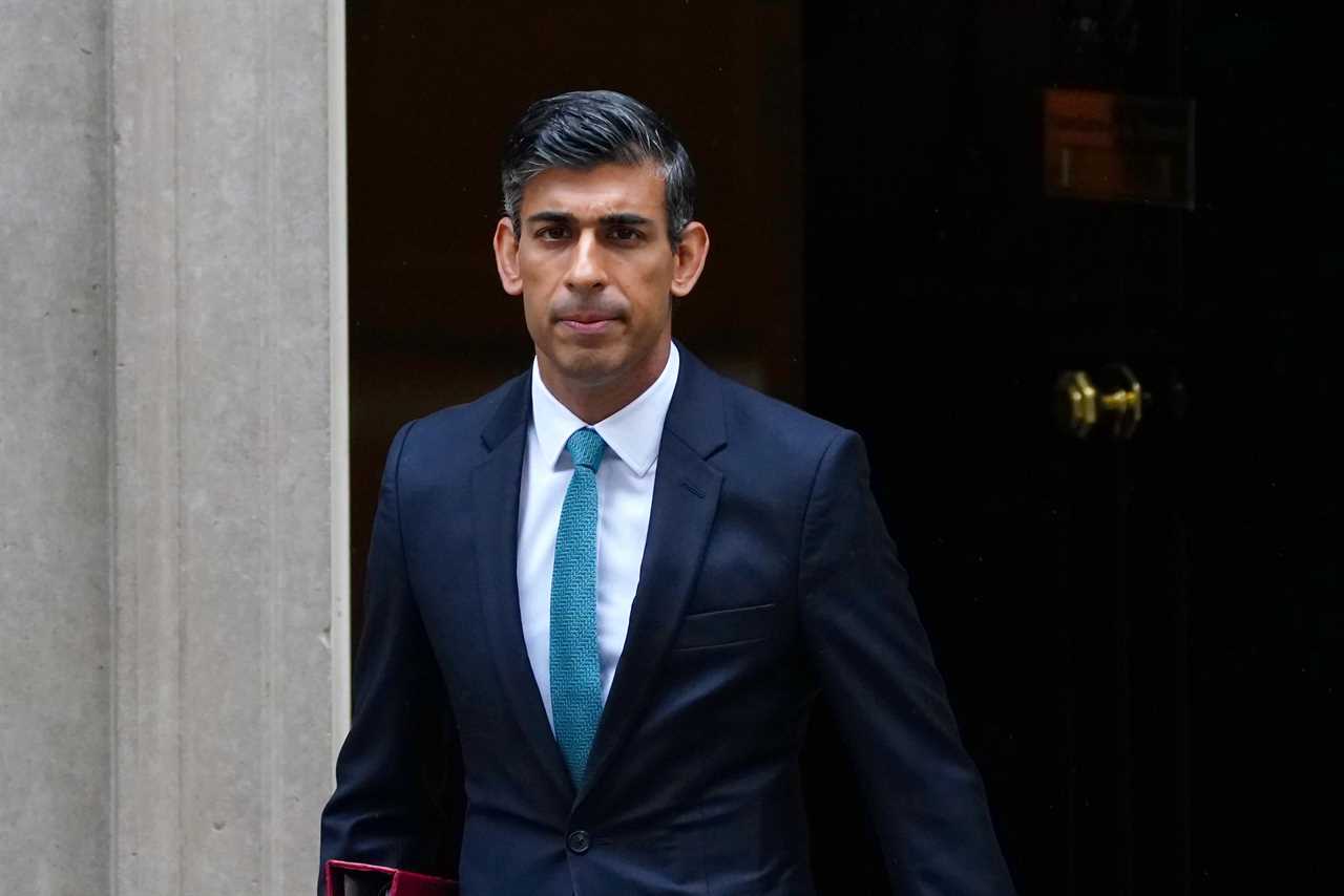 Rishi Sunak hires ITV News chief Amber de Botton as his director of communications