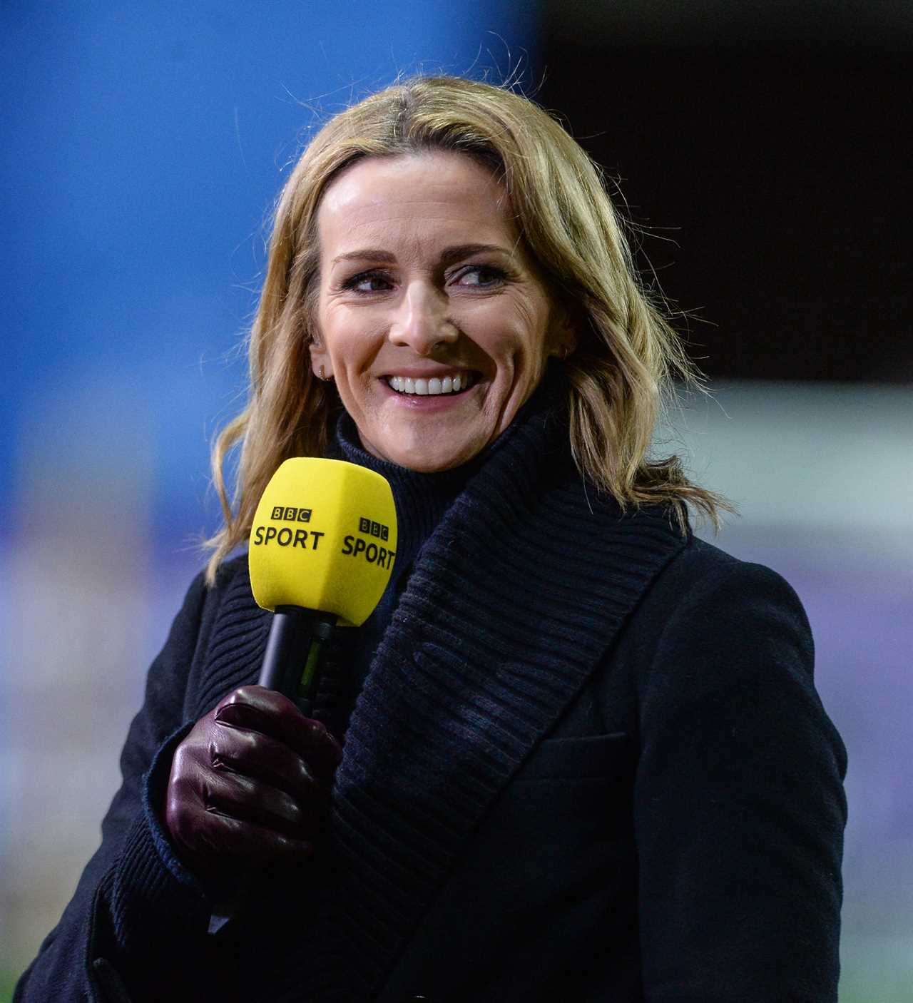 As Gabby Logan shares husband’s ‘horrible’ battle – the 7 signs of prostate cancer you must know