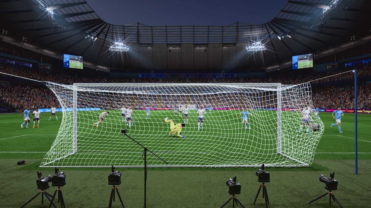 FIFA 23’s upcoming World Cup mode apparently won’t be added to FUT