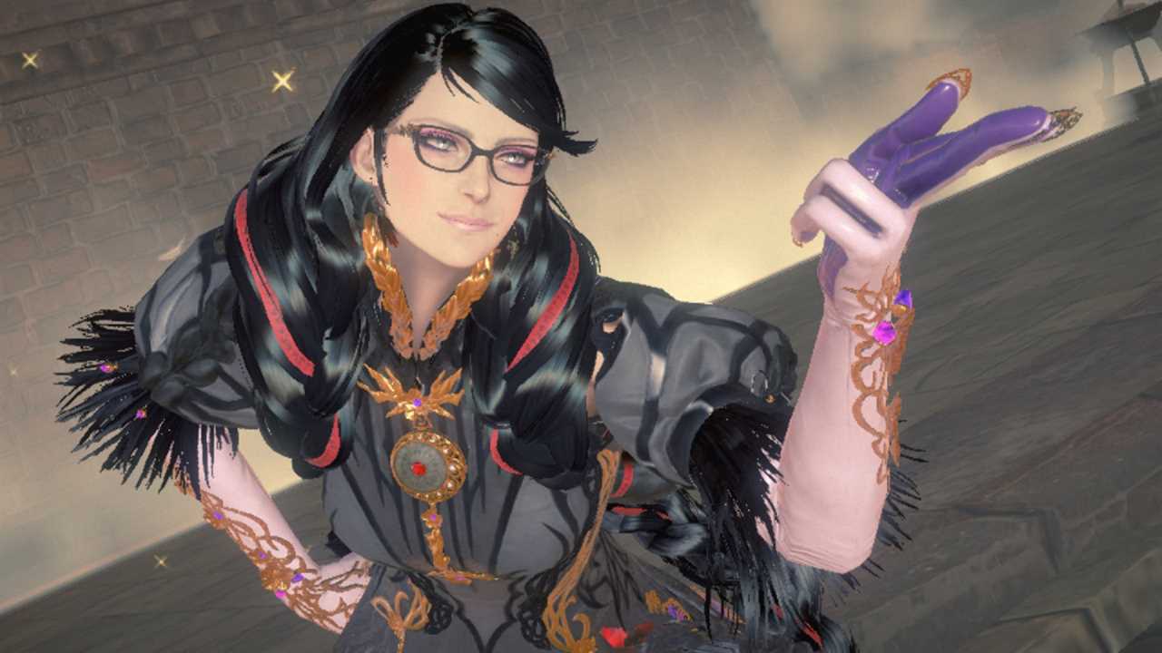 Bayonetta 3 farming — How to farm lotuses for the game’s best weapons and accessories