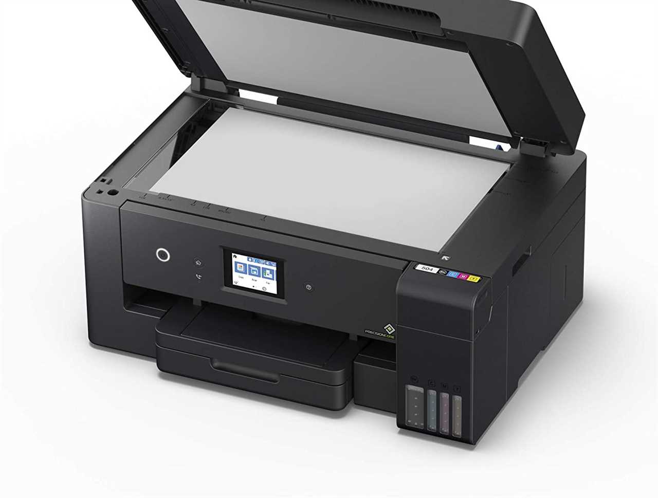 Epson EcoTank ET-15000 A3 Print/Scan/Copy Wi-Fi Ink Tank Printer