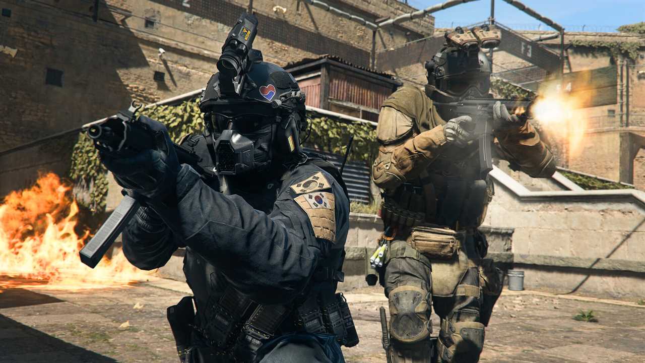 Call of Duty: Warzone 2.0 pre-loads and launch times to play it at release