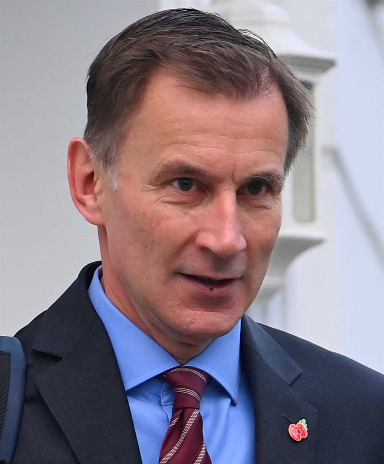 Jeremy Hunt & Ben Wallace cut eleventh hour deal to avoid £3billion of cuts to Armed Forces