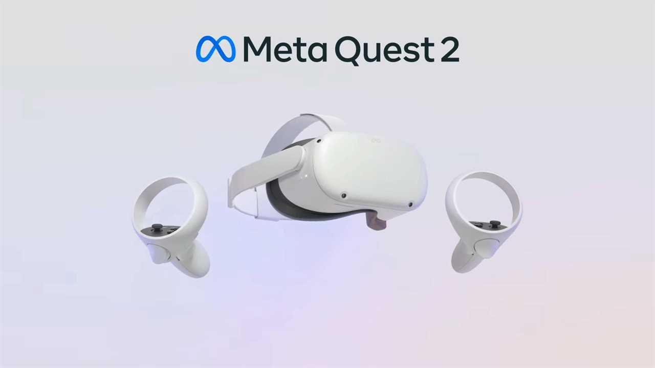 Black Friday Deals: Get two games free with a Meta Quest 2