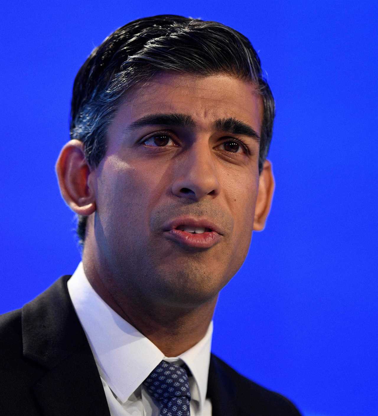 Rishi Sunak raps Jeremy Hunt over bid for a Swiss-style Brexit deal with Brussels