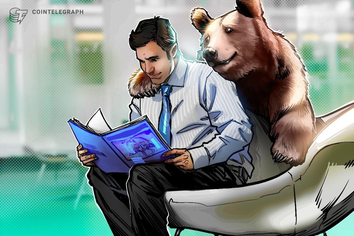 First time Bear market? Advice from Bitcoin Bull Michael Saylor