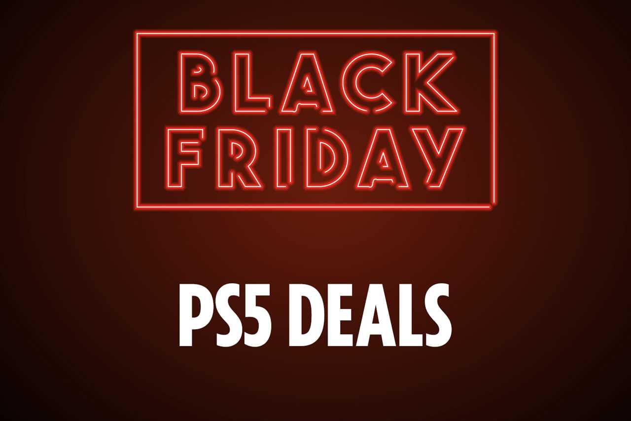 Where to buy the cheapest and fastest PS5 SSDs – Black Friday 2022