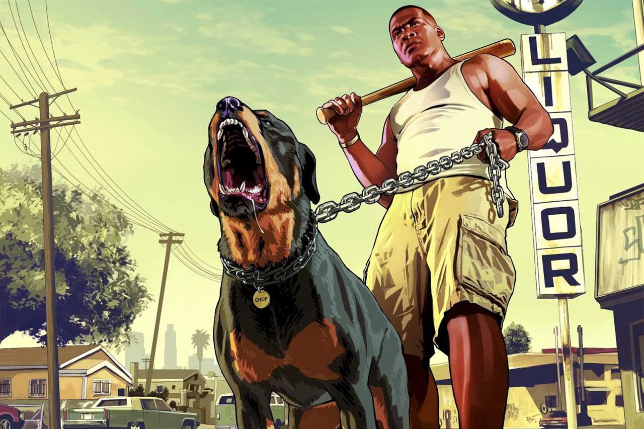 Microsoft is preparing for GTA 6’s launch – and it might be coming earlier than you expect