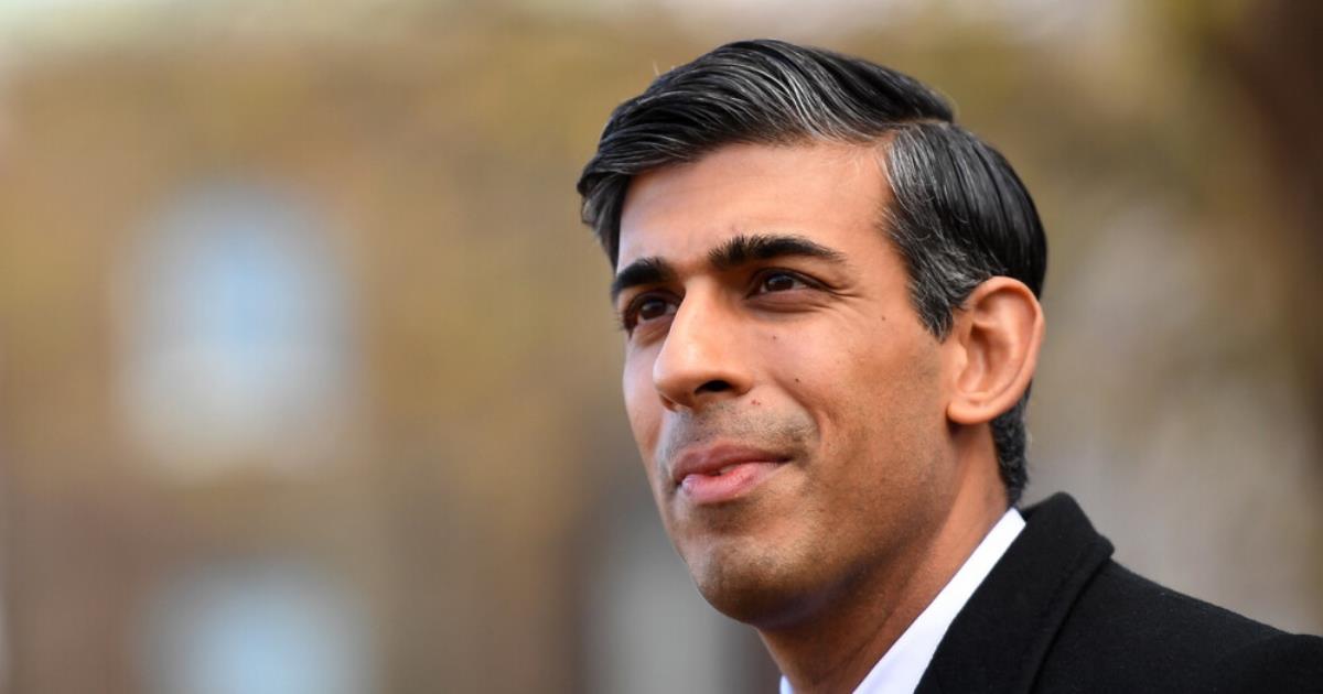 Rishi Sunak faces 100-strong rebellion on two fronts over wind farms and housing, MPs warn
