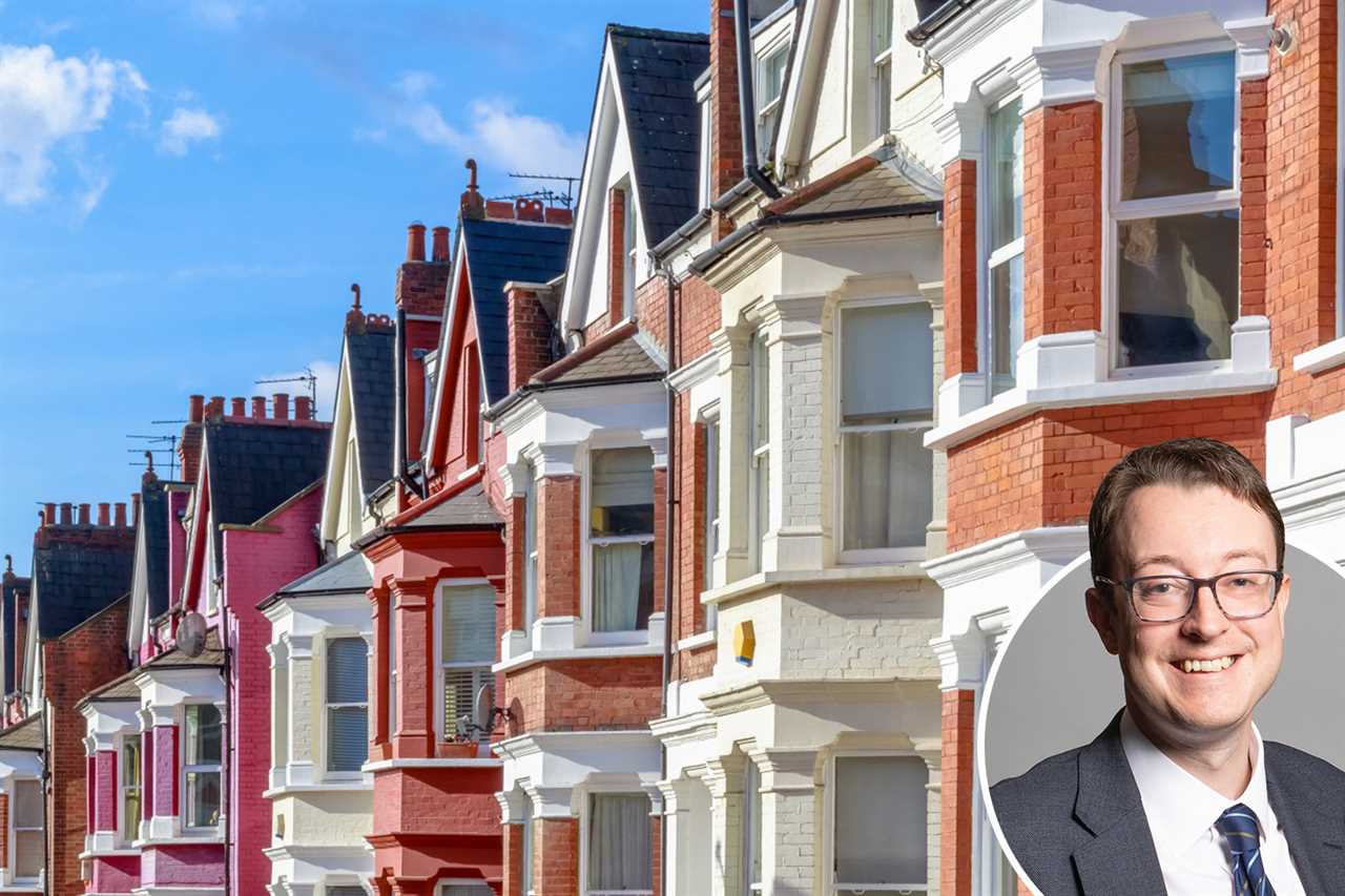 Scrapping housing plans would lose Tories millions of voters forever and destroy the market