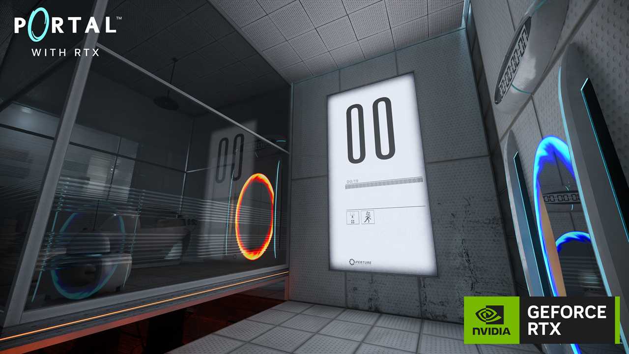 Portal remake will be free for fans — and it’s coming next week