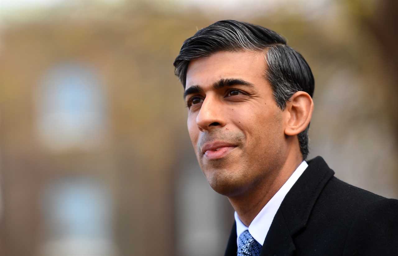 Rishi Sunak to U-turn on his leadership campaign by ‘surrendering to Tory wind rebels’