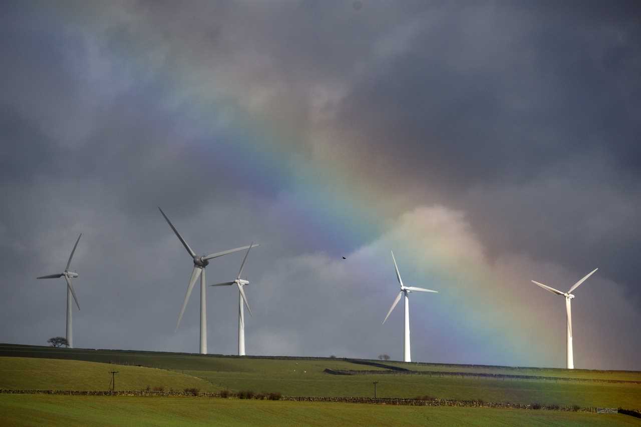 Rishi Sunak to U-turn on his leadership campaign by ‘surrendering to Tory wind rebels’