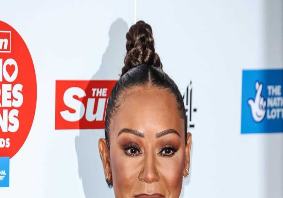 Calls for new £1M cost of living fund to help struggling survivors of domestic abuse in push by Mel B