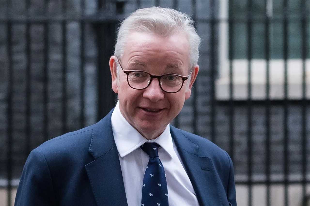 Michael Gove urged to green light new coal mine in Cumbria to ease Britain’s reliance on China’s steel