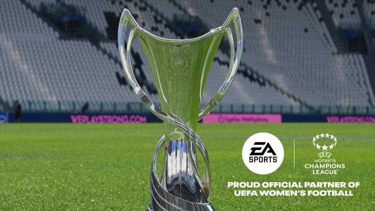 EA Sports split from FIFA was ‘the perfect storm’ for eFootball