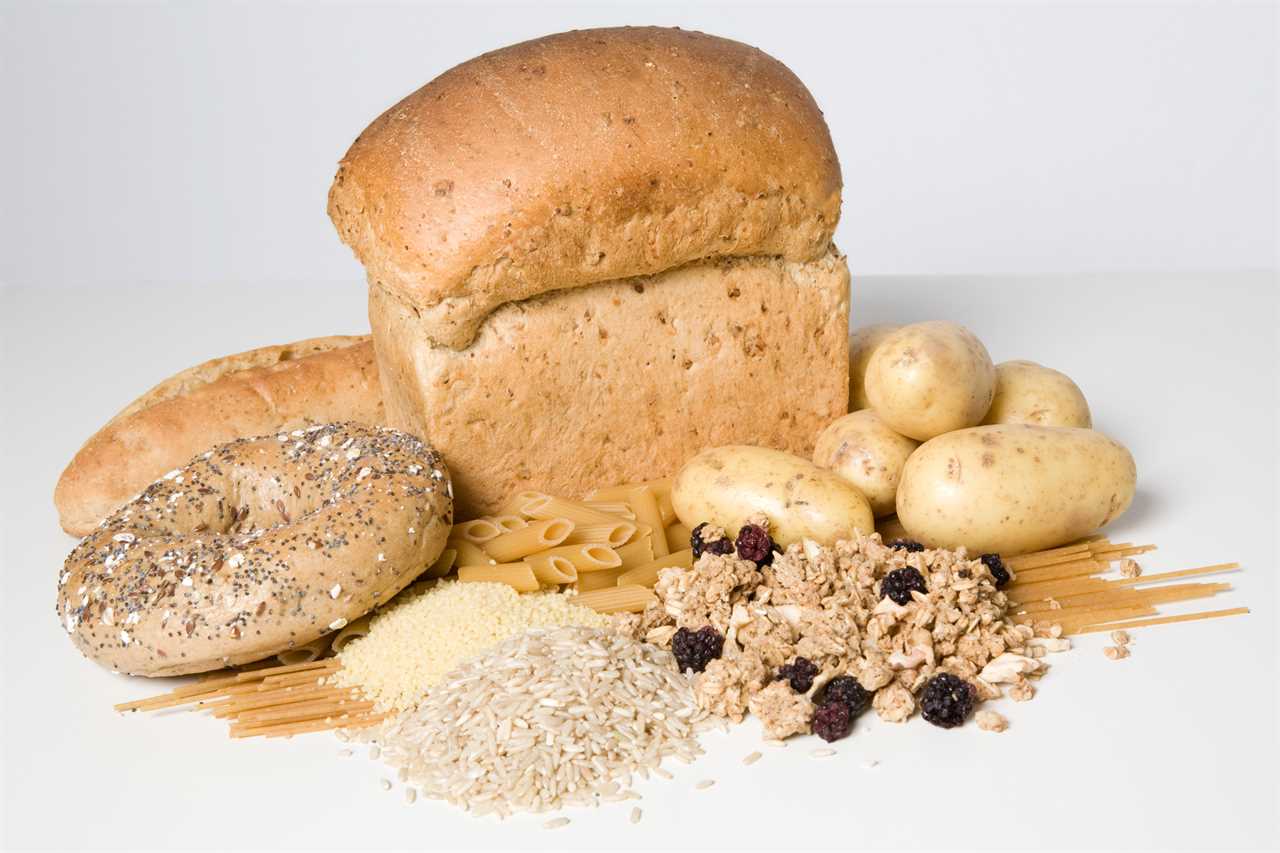 How eating more of your favourite carbs ‘could cure deadly cancer’