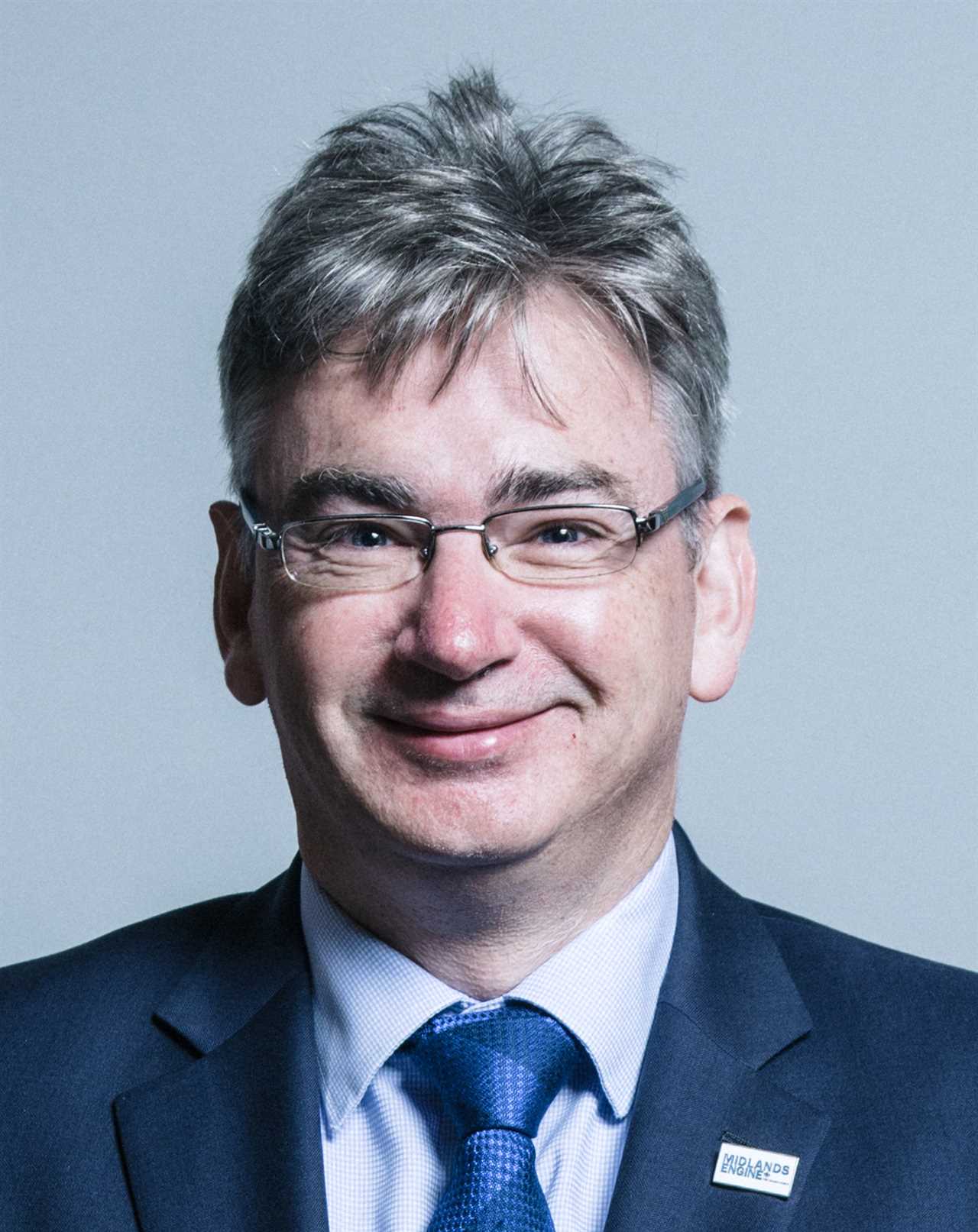 Conservative MP Julian Knight has whip removed ‘with immediate effect’ after complaint made to police