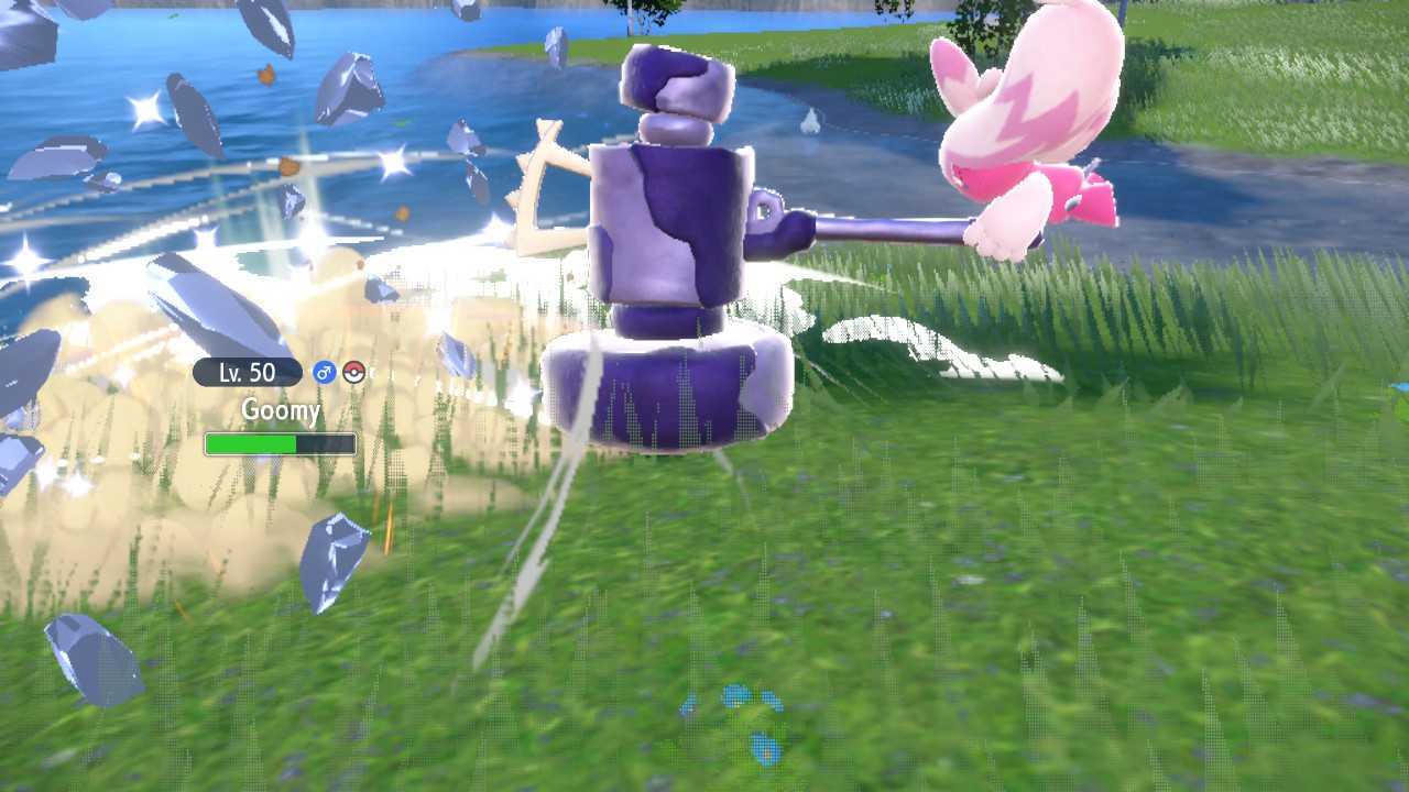 Pokémon Scarlet & Violet: Why is everyone talking about Tinkaton?