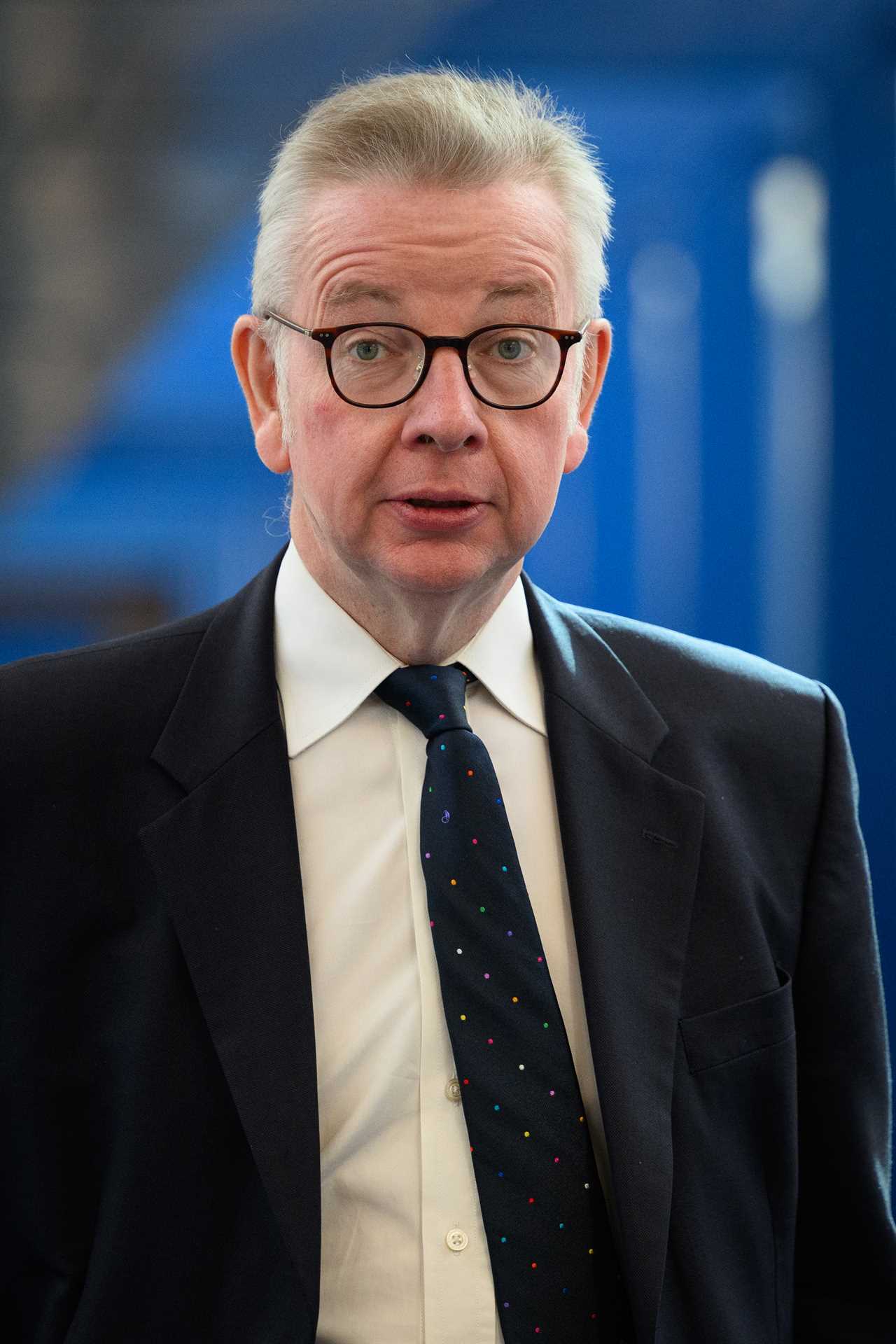 Britain has ‘problem’ with Islamist extremists trying to force views on Muslim kids, Michael Gove warns