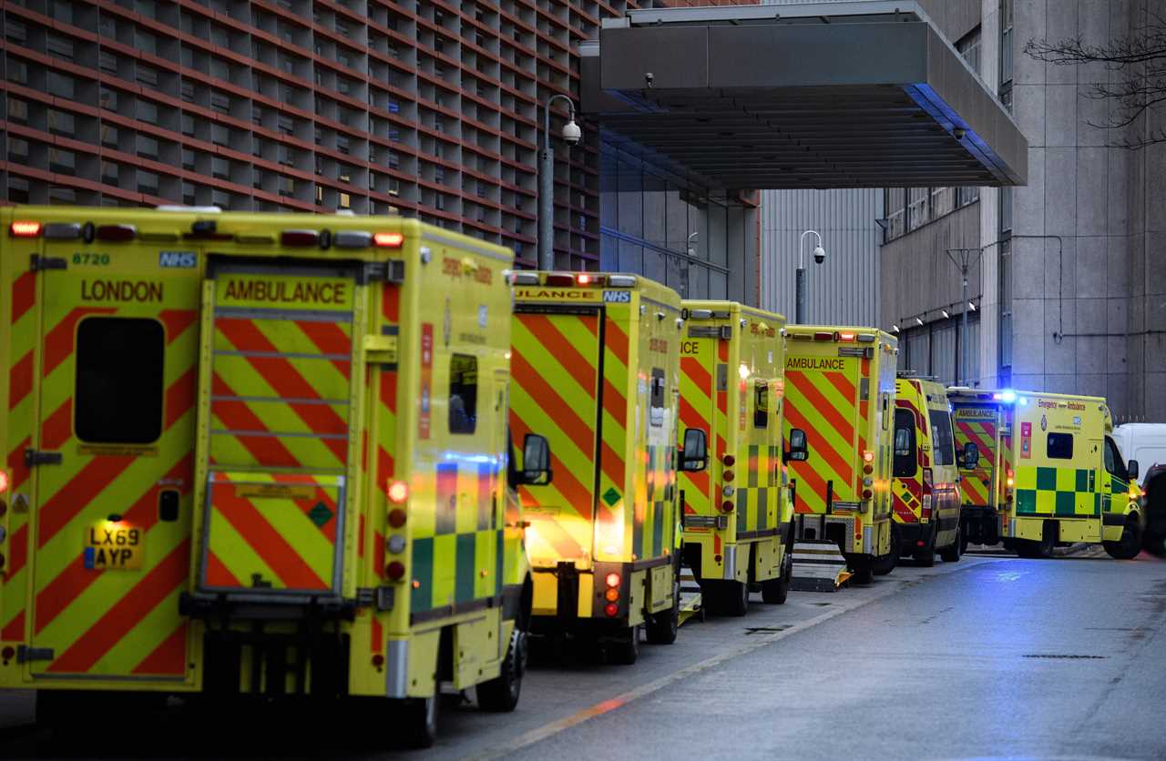 Stubborn union chiefs ‘risking patients’ lives’ by blocking emergency planning for ambulance strikes