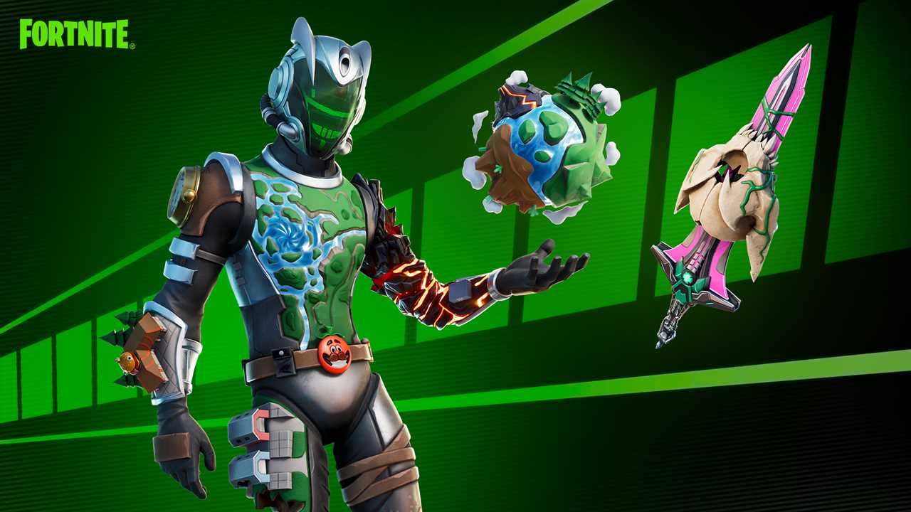 Fortnite fined over $500million for ‘tricking’ players into unwanted purchases