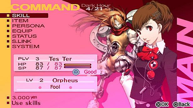 Best Persona games ranked: Every Persona game ranked best to worst