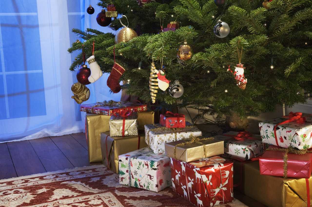 Christmas tradition could help beat cancer, scientists reveal