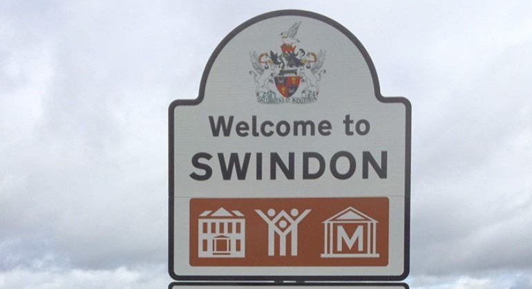 Officials wanted to move Millennium Dome to Swindon and turn it into garden centre