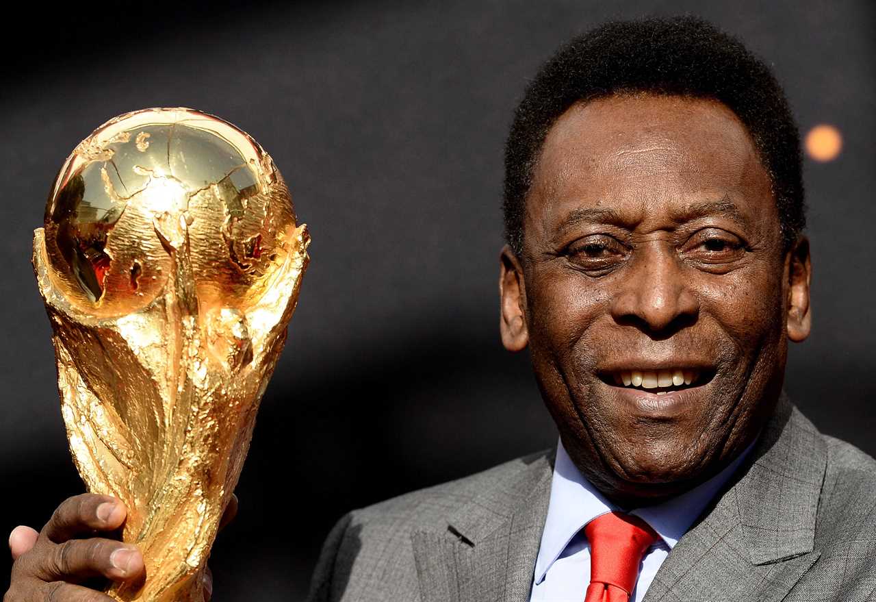 As Pele dies of colon cancer – the 5 signs you must know