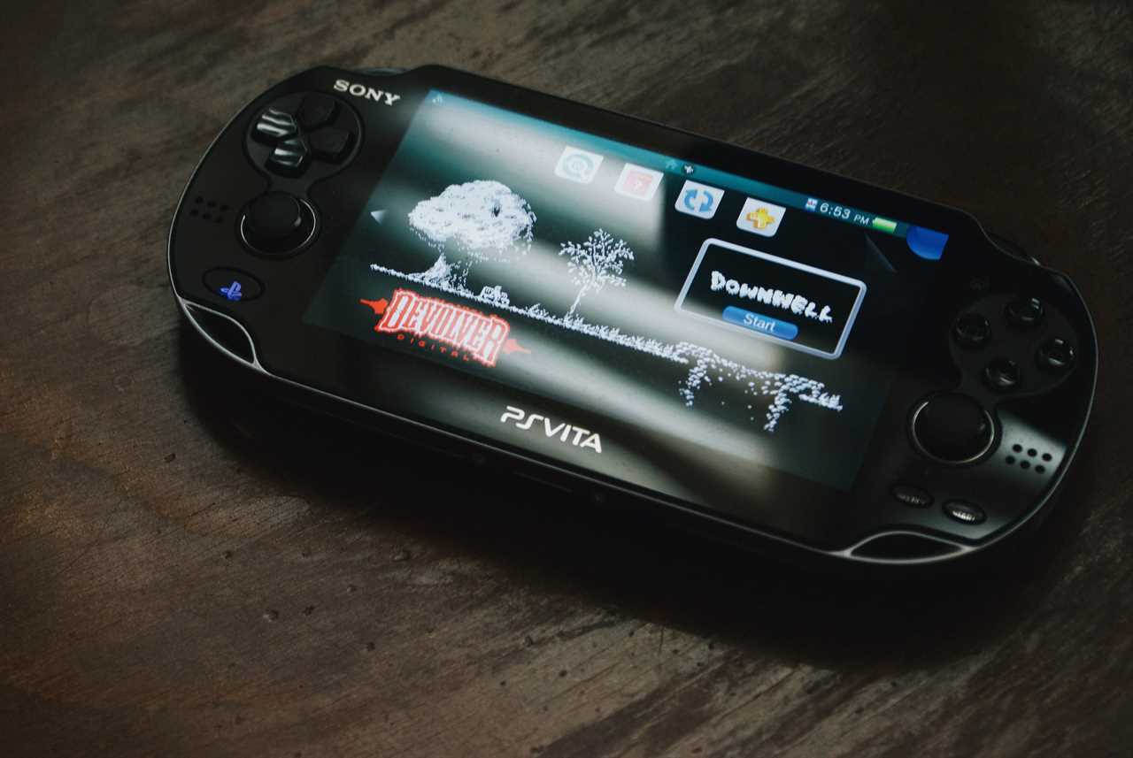 Nintendo and Steam’s success shows Sony was wrong to give up on handhelds