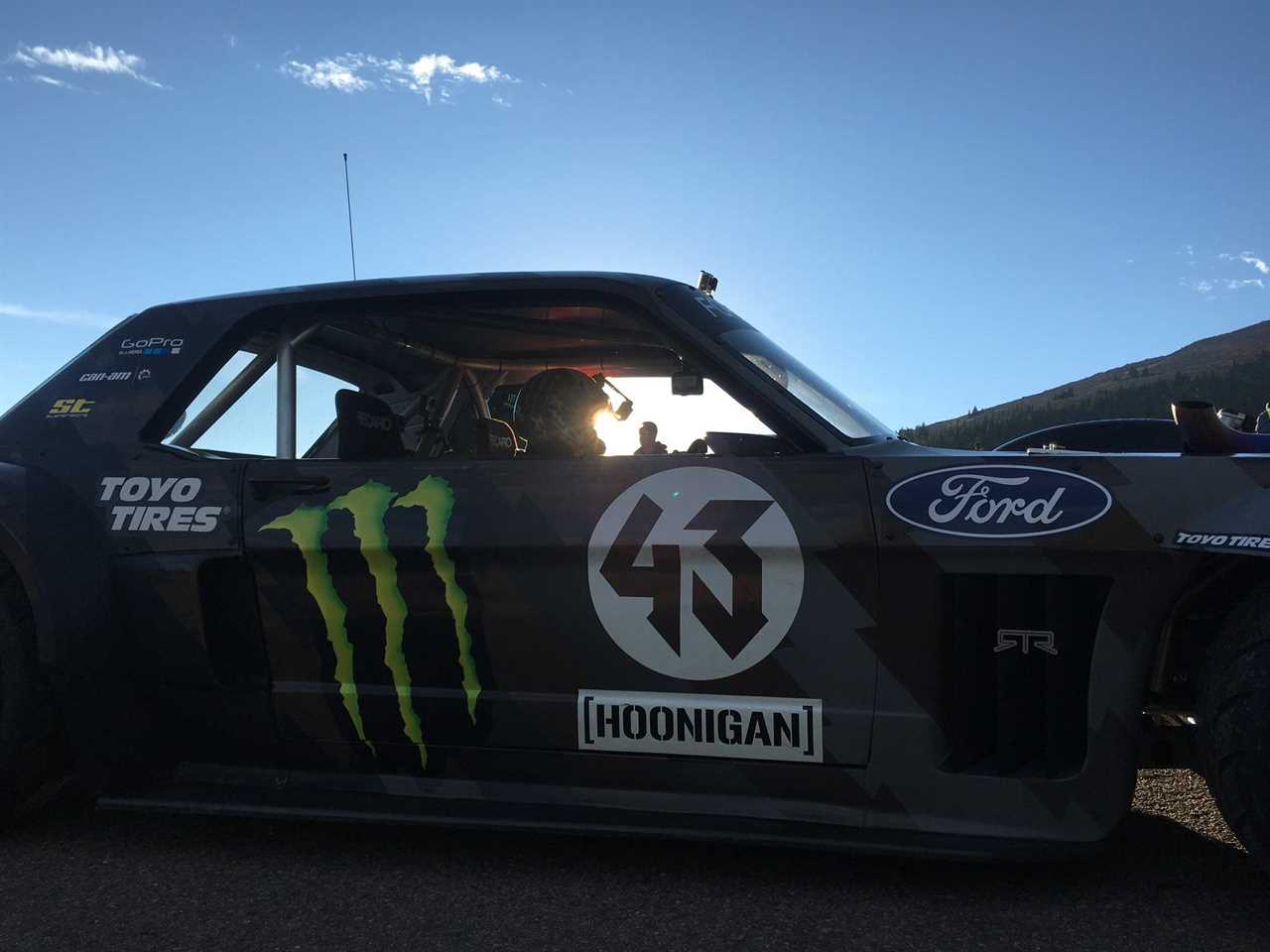 Forza Horizon, Motorsport and Gran Turismo pay respects to rally driver Ken Block