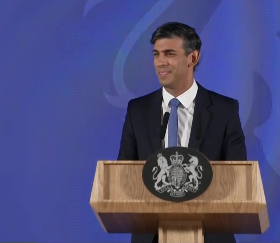 Major change for schools announced in Rishi Sunak’s shake-up – how are your kids affected?