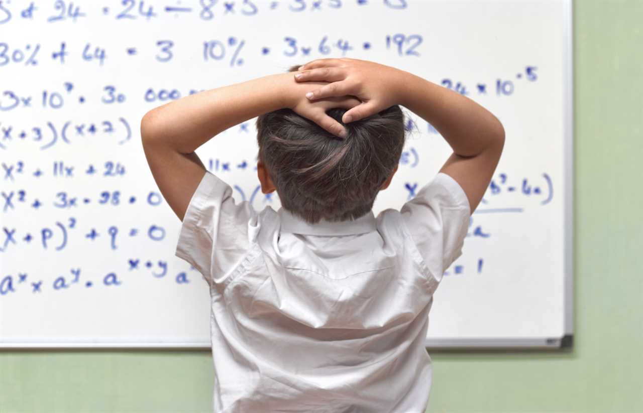 Major change to subject ALL pupils will have to study at school in massive education shakeup