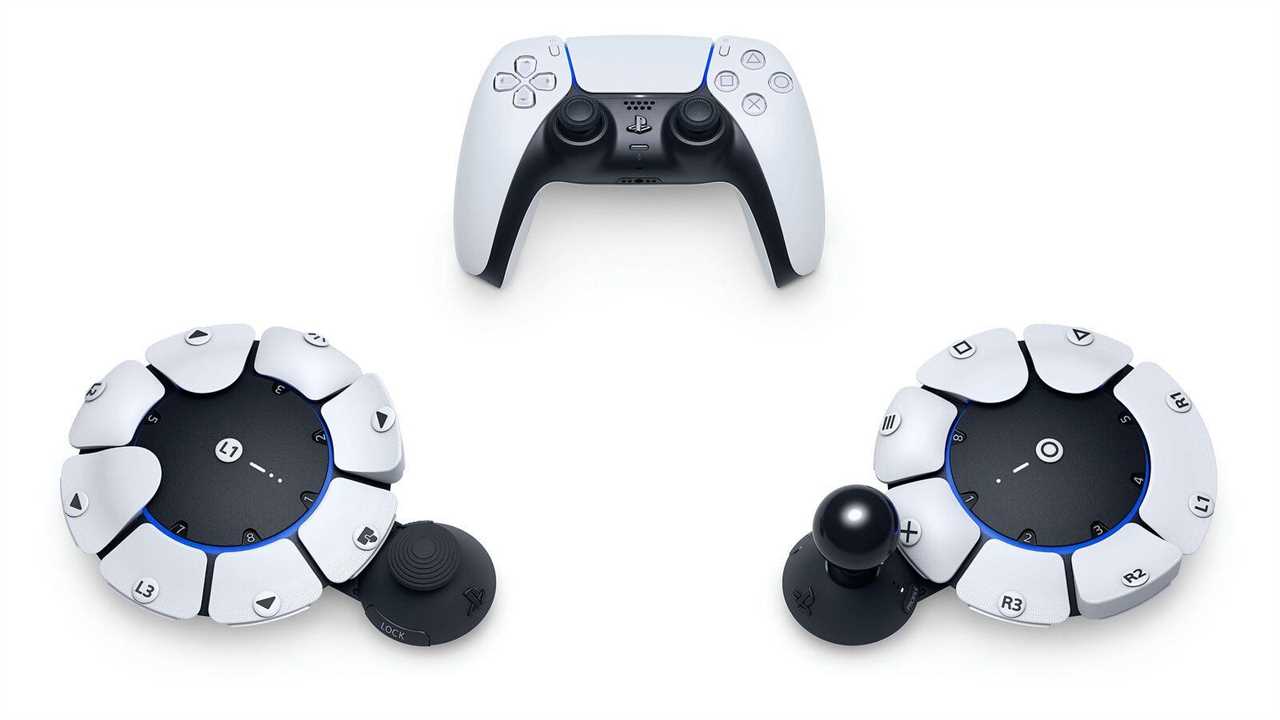 PlayStation and Xbox have announced two new game-changing controllers