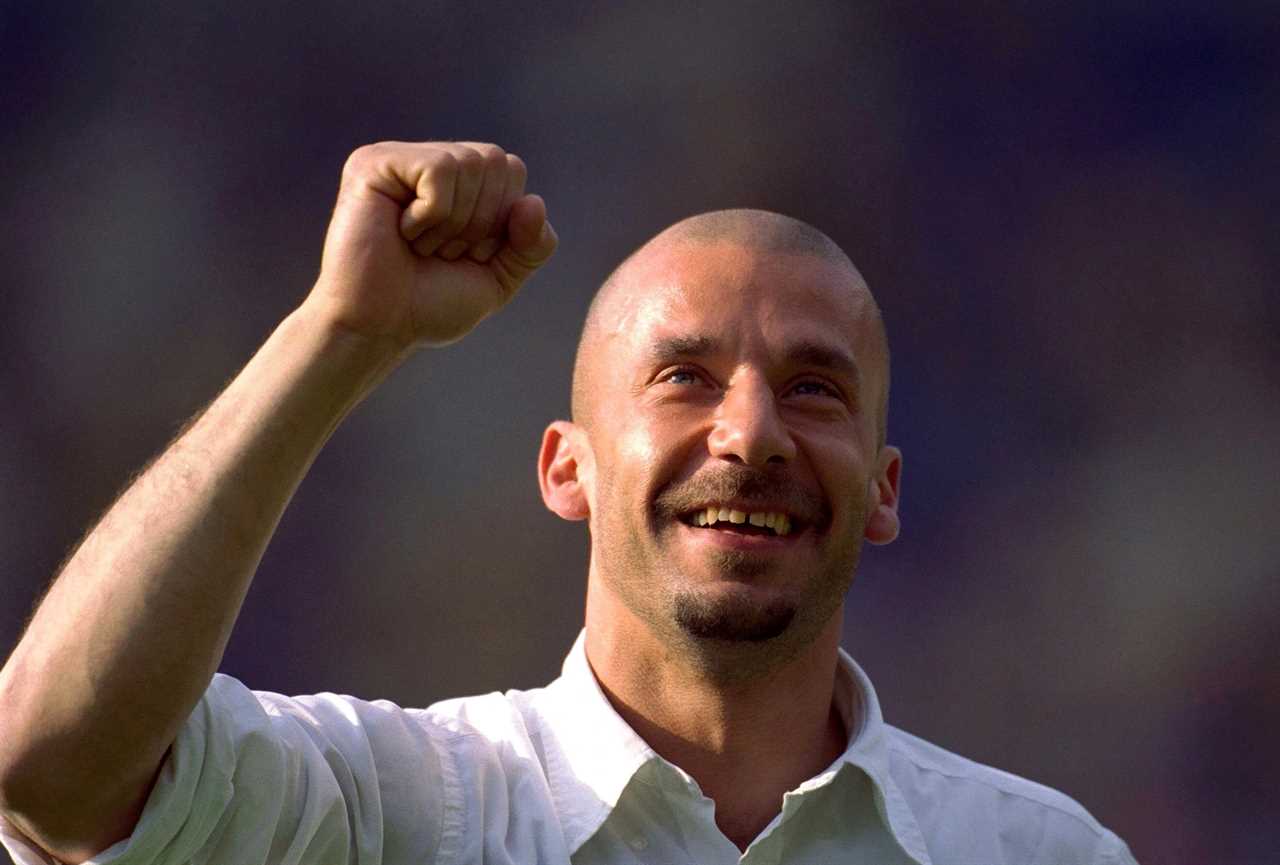 As Gianluca Vialli dies of pancreatic cancer at 58 – the 14 surprising signs you must not ignore