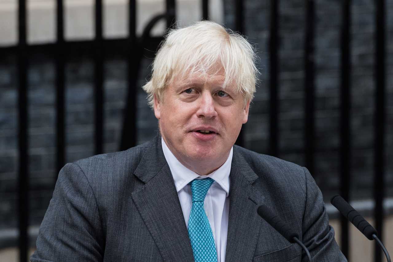 Boris Johnson comeback would be popular with voters – but he wouldn’t be a better PM second time around